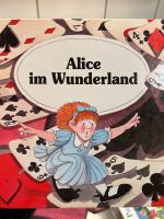 Buch „Alice im Wunderland“ Kiel - Schilksee Vorschau