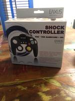 Shock Controller Gamecube Wii Nordrhein-Westfalen - Düren Vorschau