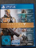 Destiny the Collection ps4 spiele playstation 4 Niedersachsen - Bröckel Vorschau