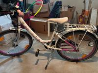 Boomer Kinderfahrrad 24 Zoll Rheinland-Pfalz - Koblenz Vorschau
