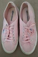 Superga Sneaker Rose 39 Nordrhein-Westfalen - Mönchengladbach Vorschau