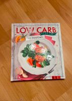 Low Carb Kochbuch "Iss dich gesund" von Marie Gründel Pankow - Französisch Buchholz Vorschau
