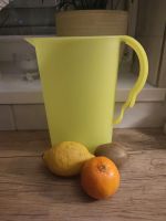 ❤️ Saftkanne gelb 2,1 Liter Tupperware ❤️ Nordrhein-Westfalen - Wiehl Vorschau