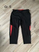 Sporthose Trainingshose Leggings Gr. S Schleswig-Holstein - Tarp Vorschau