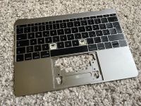 2015 MacBook 12" Tastatur Topcase defekt aber gute Optik Nordrhein-Westfalen - Mülheim (Ruhr) Vorschau