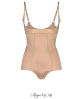 Hunkemöller formender Scuba Body XL - beige ShapeWear NEU! Niedersachsen - Delmenhorst Vorschau