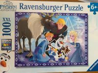 Puzzle 100 XXL Frozen | ab 6 Jahre | Ravensburger München - Thalk.Obersendl.-Forsten-Fürstenr.-Solln Vorschau