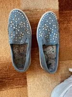 Schuhe Slipper Gr.36, Pumps Halbschuhe Sachsen - Bautzen Vorschau