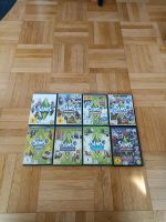 PC Sims3 Spiele, Grundspiel, Accessoires- und Erweiterungspacks Baden-Württemberg - Vaihingen an der Enz Vorschau