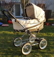 Emmaljunga Mondial Kinderwagen Kombi "Edge Duo Classic" (Limited Baden-Württemberg - Schriesheim Vorschau