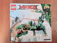 Lego Ninjago Movie 70612 Mech Drache des grünen Ninja Baden-Württemberg - Rheinmünster Vorschau