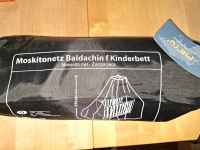 Meru Moskitonetz Baldachin Kinderbett neu OVP Baden-Württemberg - Steinheim an der Murr Vorschau