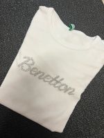 Benetton Shirt Baden-Württemberg - Markdorf Vorschau