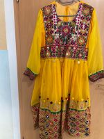 Afghanische Kleid / Traditionell Bayern - Dillingen (Donau) Vorschau