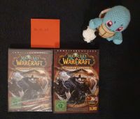 World of Warcraft: Mists of Pandaria - OVP Berlin - Reinickendorf Vorschau