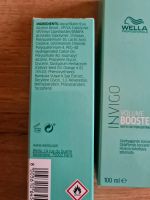 INVIGO Volume Booster  von Wella Neu Hessen - Lampertheim Vorschau