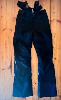 WEDZE Skihose Kids Gr.164 schwarz wasserdicht Bayern - Marktschellenberg Vorschau