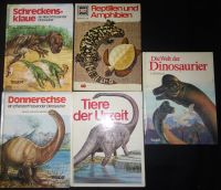 6x Tessloff / Was ist Was Dinosaurier Buch Bücher Bayern - Friedberg Vorschau