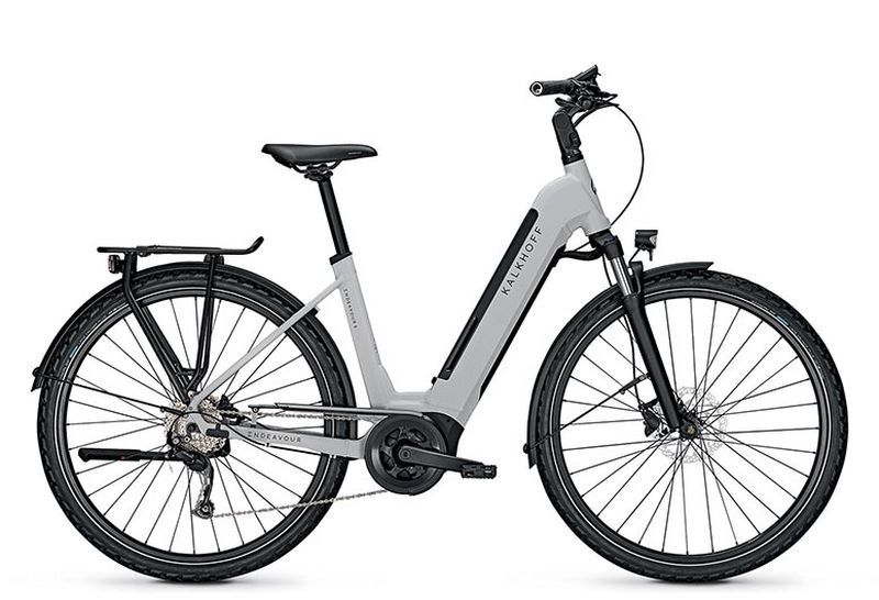 KALKHOFF EBIKE 29 ZOLL 5.B Season NEU! UVP 3699 € ST1 in Stralsund