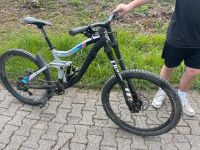 Downhill Fahrrad Hessen - Mengerskirchen Vorschau
