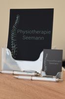 Reinigungskraft (m/w/d) Physiotherapie Seemann in 25482 Appen Kreis Pinneberg - Appen Vorschau