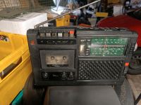 Stern Radiorecorder R4100 RFT DDR Thüringen - Frankenheim/Rhön Vorschau