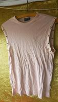 Herren Joop shirt Oberteil Tank top M beige rosa techno Thüringen - Luisenthal Vorschau