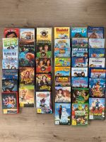 DVD Paket 40 Stück Baden-Württemberg - Herbrechtingen Vorschau