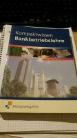 Kompaktwissen Bankbetriebslehre - ISBN 978-3-8237-0921-3 Nordrhein-Westfalen - Kerpen Vorschau