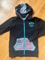 Vingino Sweatshirt Jacke Gr. 12/152 Schleswig-Holstein - Negernbötel Vorschau