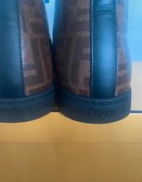 Original Fendi Sneaker Rheinland-Pfalz - Ensheim Vorschau