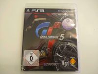 Gran Turismo 5 V Sony Playstation 3 PS3 PS 3 Spiel Game Games Pla Nordrhein-Westfalen - Lüdenscheid Vorschau