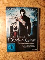 DVD Bildnis des Dorian Gray Lieber Verliebt Kr. Altötting - Burghausen Vorschau