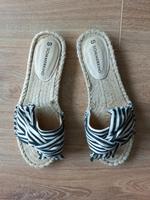 Neuwertig Sandalen Sommerkind Altona - Hamburg Osdorf Vorschau