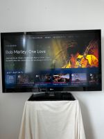 LG Smart TV 55 Zoll ohne Fernbedienung Düsseldorf - Flingern Nord Vorschau