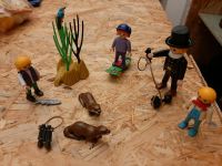 Playmobil verschiedene Sets Sachsen - Zwickau Vorschau