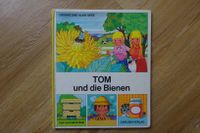 Tom und die Bienen, Wissensbuch 4J Bienen Tom und seine Welt 1972 Rheinland-Pfalz - Altenkirchen Vorschau