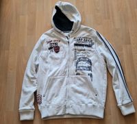 Herren Sweatjacke Camp David Sachsen-Anhalt - Magdeburg Vorschau