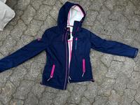 Jacke Superdry Damen 36/38 München - Maxvorstadt Vorschau