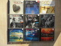 50 CDs 7,- Pop Rock Hits 80er Jahre Sampler Lovesongs Musicals Flensburg - Mürwik Vorschau