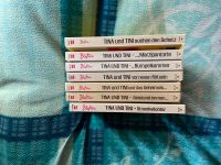 Tina und Tini Bücher (7 Stück) Schneiderbücher  aus den 80ern Bayern - Auerbach in der Oberpfalz Vorschau