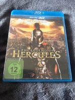 The Legend of Hercules (inkl. 2D-Version) [3D Blu-ray] Nordrhein-Westfalen - Viersen Vorschau