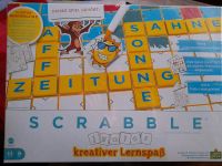 Scrabble Junior NEU OVP Sachsen - Göda Vorschau