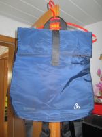 Rucksack von DIESEL , Blau , Neuwertig ! Nordrhein-Westfalen - Siegen Vorschau