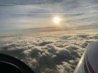 Rundflug im Motorflugzeug Nordrhein-Westfalen - Oerlinghausen Vorschau