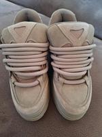 Bershka Schuhe Grau Gr.43 NEU Bayern - Schleching Vorschau