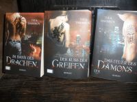 Bücher Fantasy von Thea Harrison Rheinland-Pfalz - Habscheid Vorschau