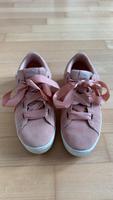 Rosa Sneaker von Puma mit Schleife (Größe 40) Hannover - Südstadt-Bult Vorschau