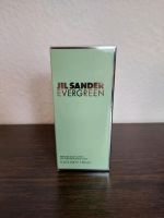 Orig. Jil Sander Evergreen Body Lotion Baden-Württemberg - Heilbronn Vorschau