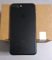 Iphone 7Plus  32gb schwarz Mitte - Wedding Vorschau